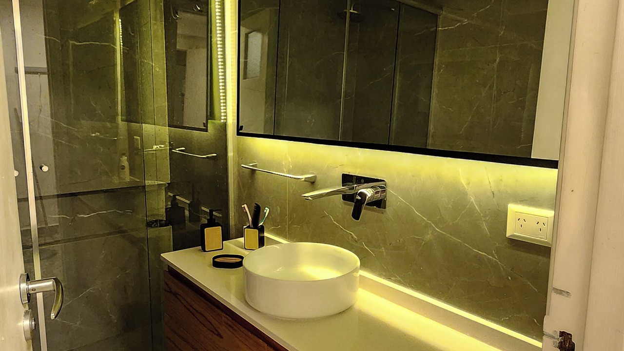 Photo of Bathroom in Caballito