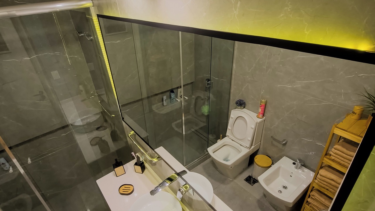 Photo of Bathroom in Caballito