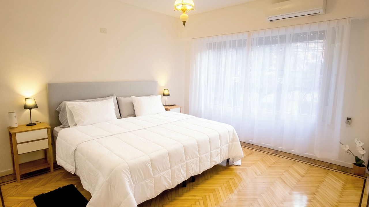 Photo of Bedroom in Caballito