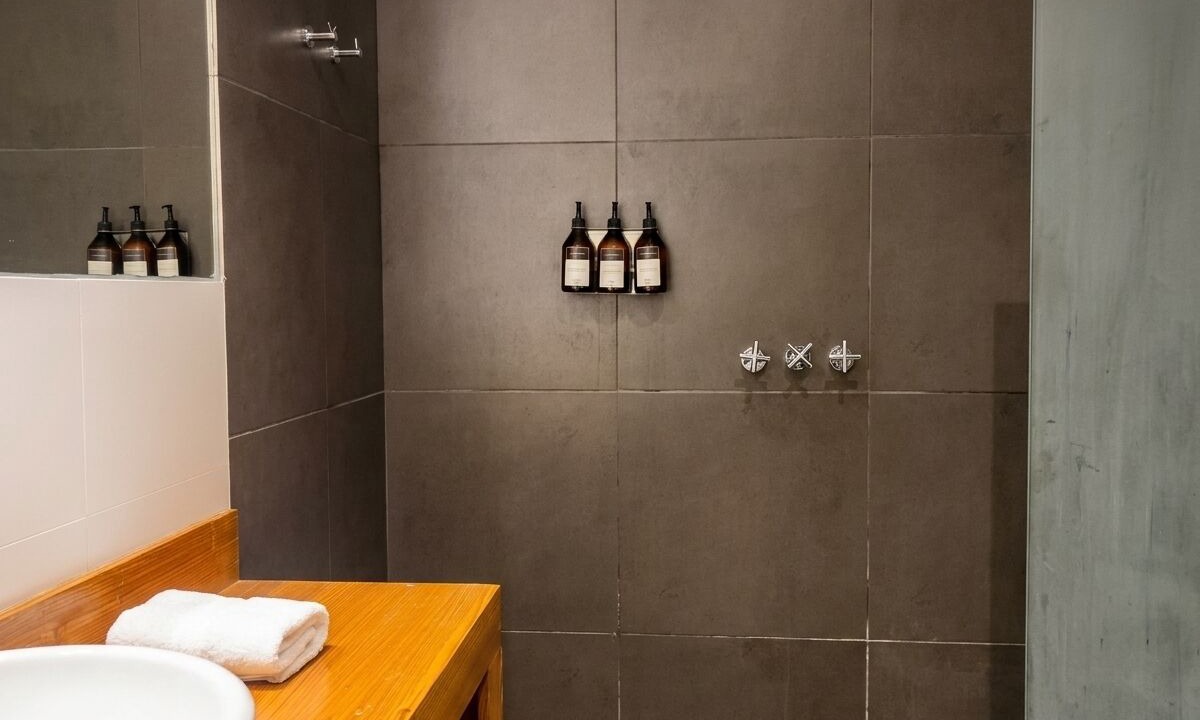 Photo of Bathroom in Vistalba