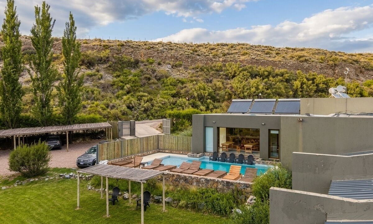 Photo of Outdoor in Vistalba