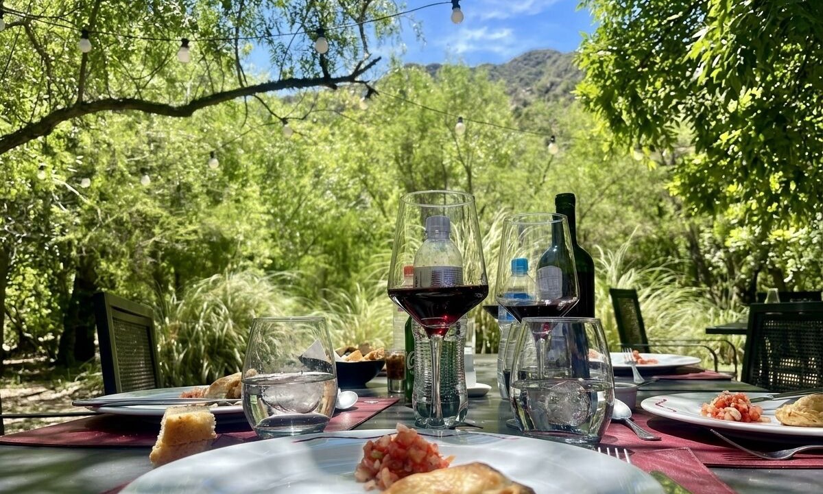 Photo of Outdoor in Vistalba
