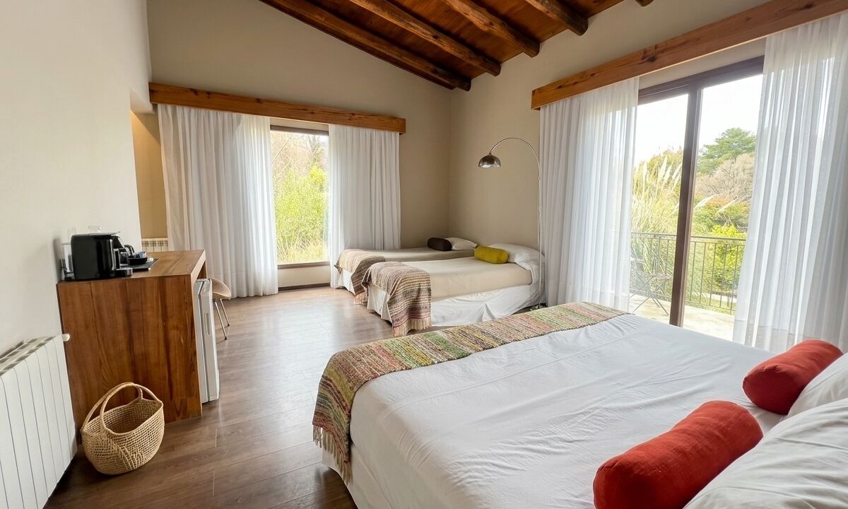 Photo of Bedroom in Vistalba