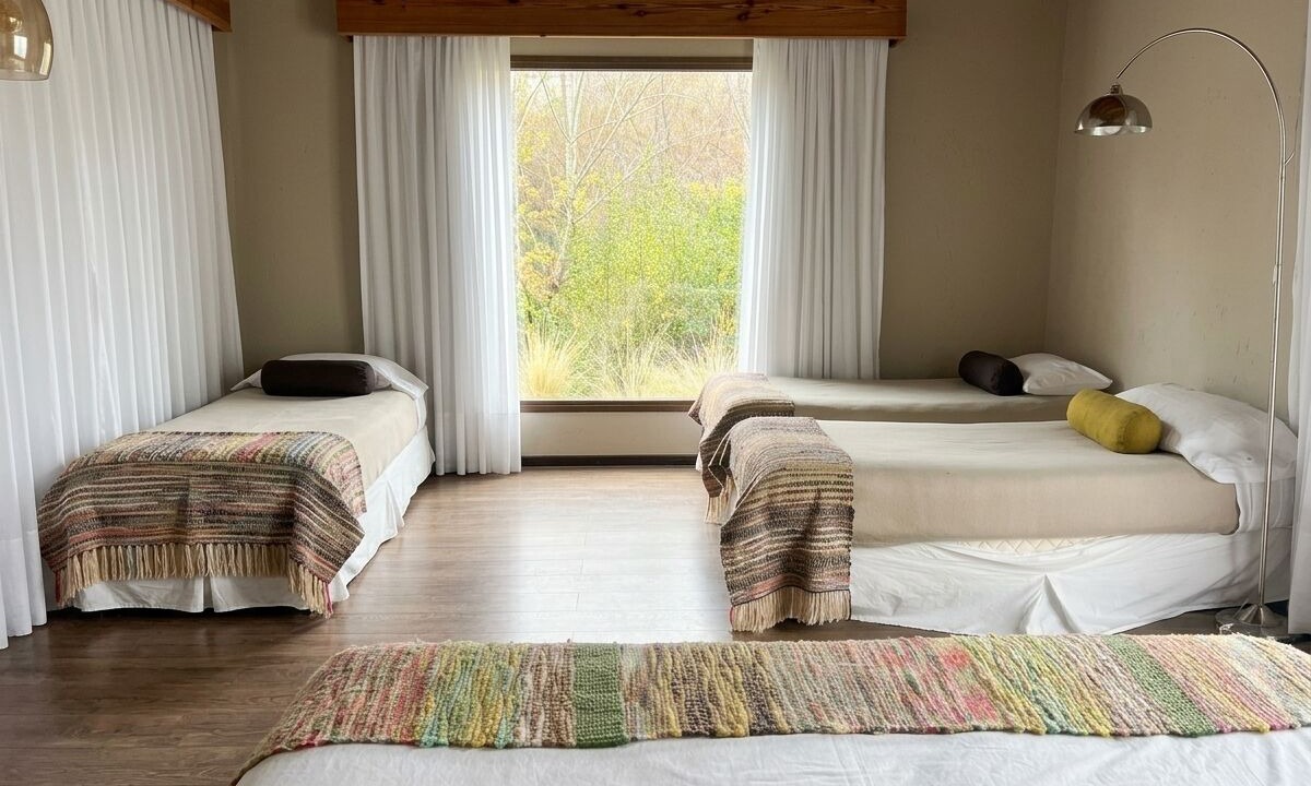 Photo of Bedroom in Vistalba