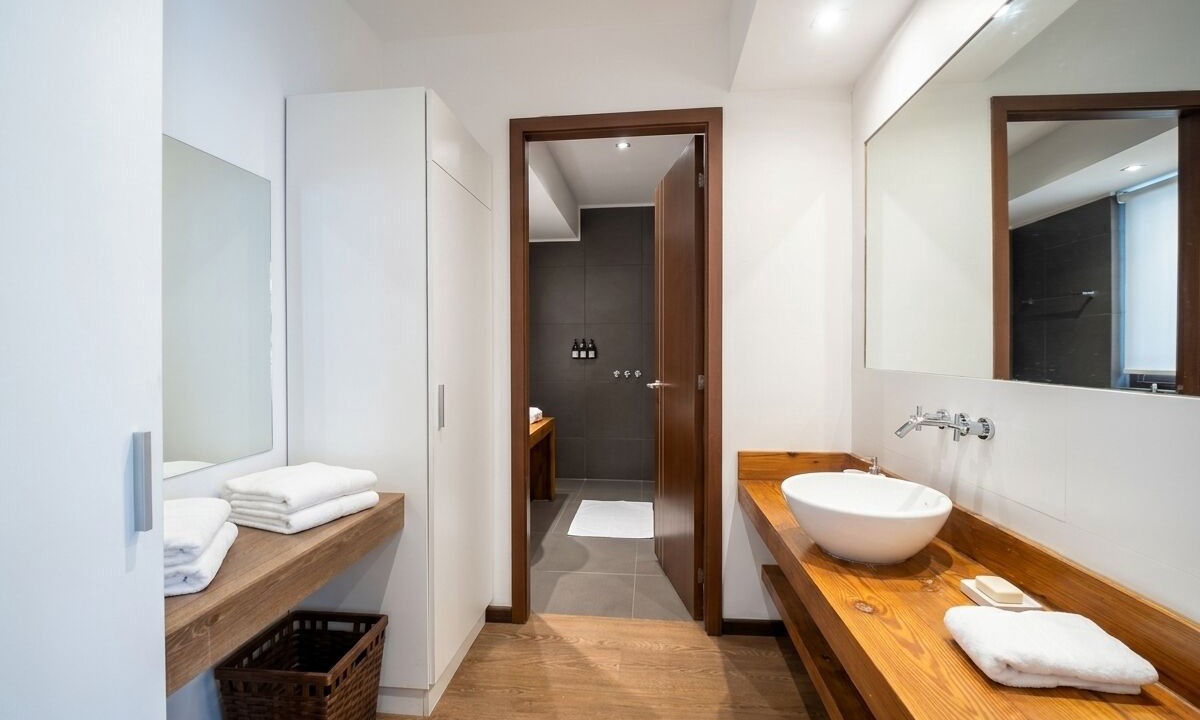 Photo of Bathroom in Vistalba