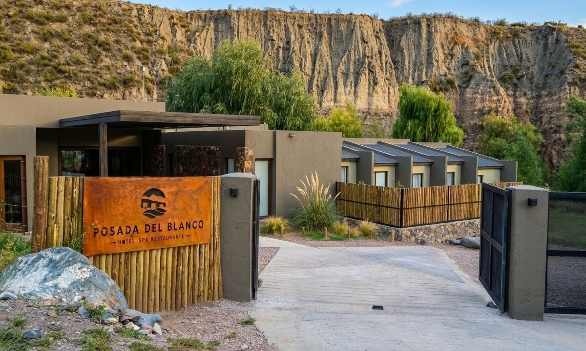Photo of Outdoor in Vistalba