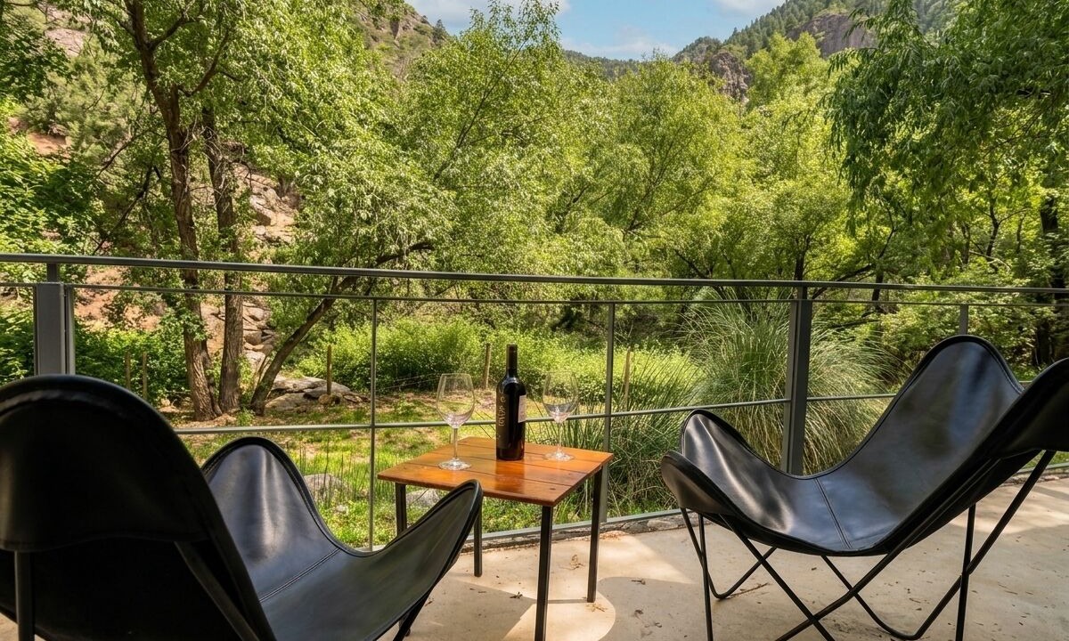 Photo of Outdoor in Vistalba