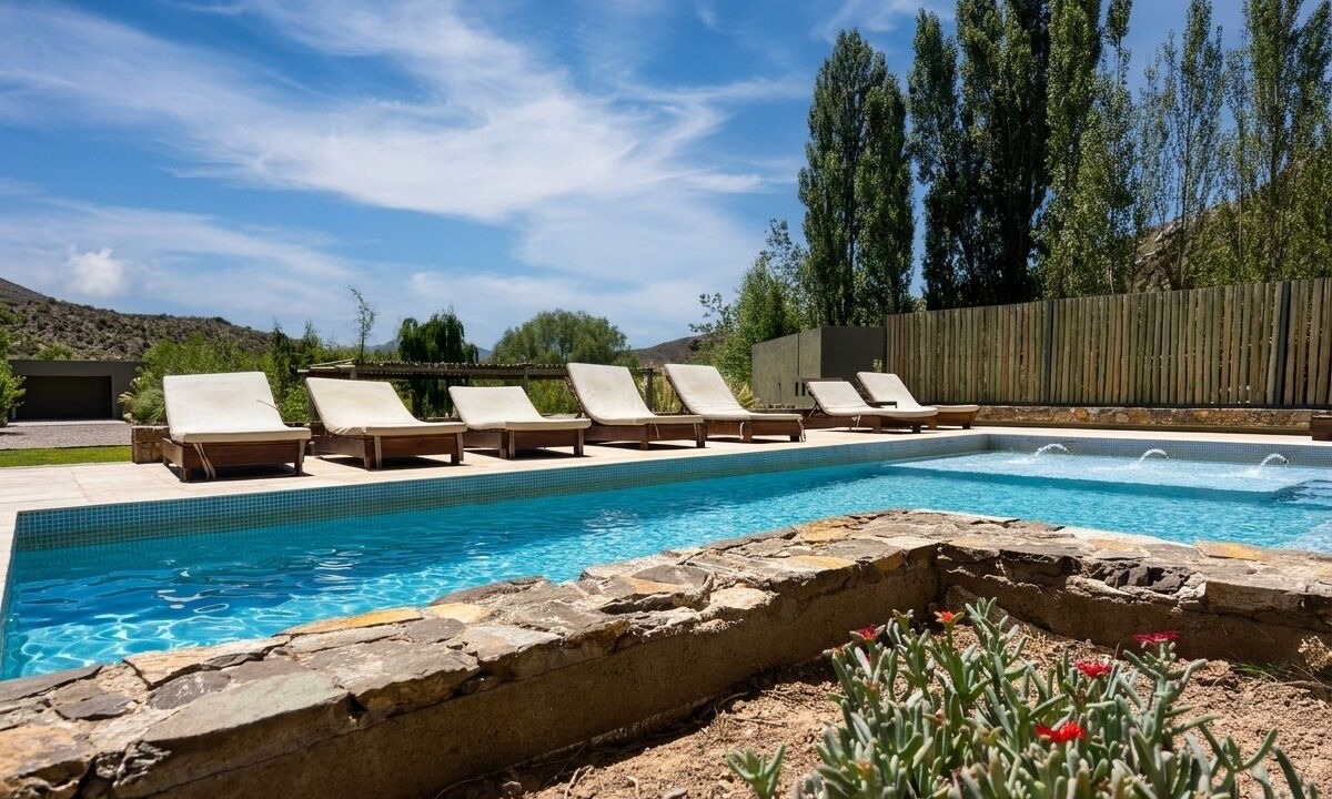 Photo of Outdoor in Vistalba