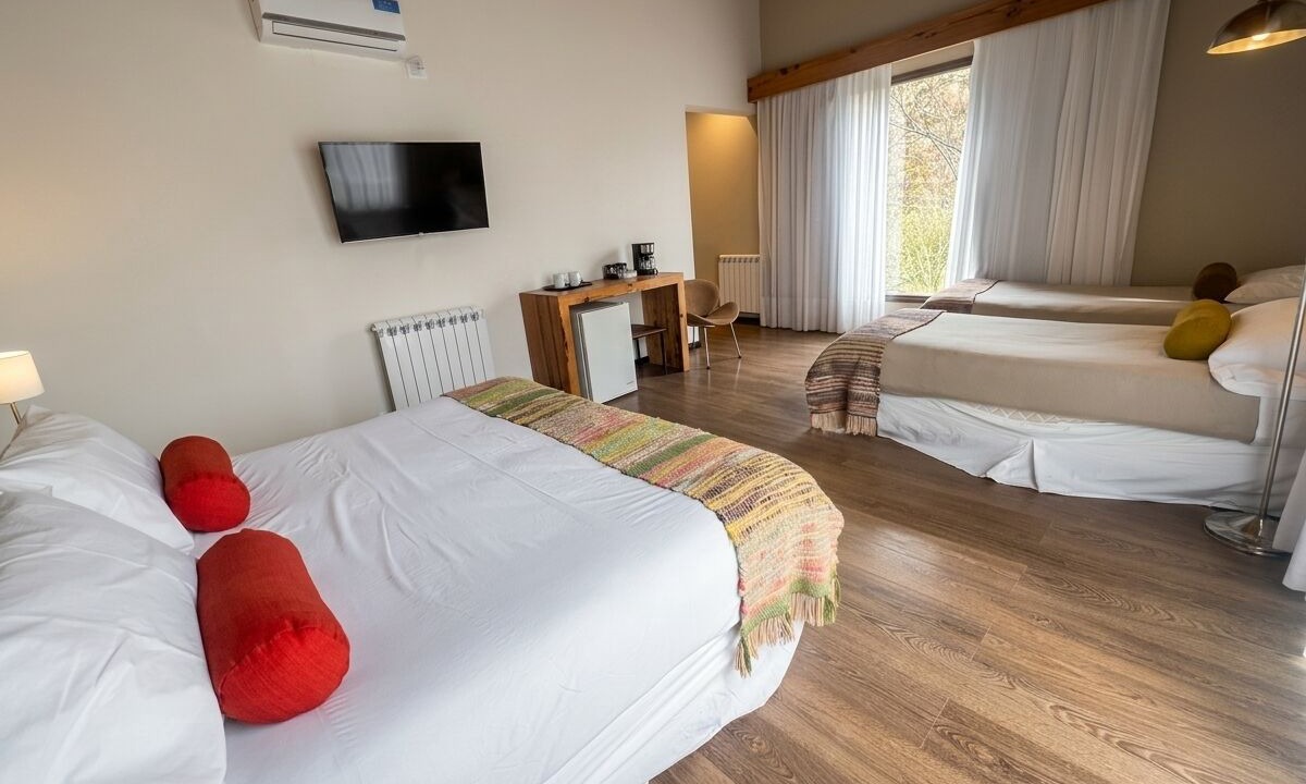 Photo of Bedroom in Vistalba