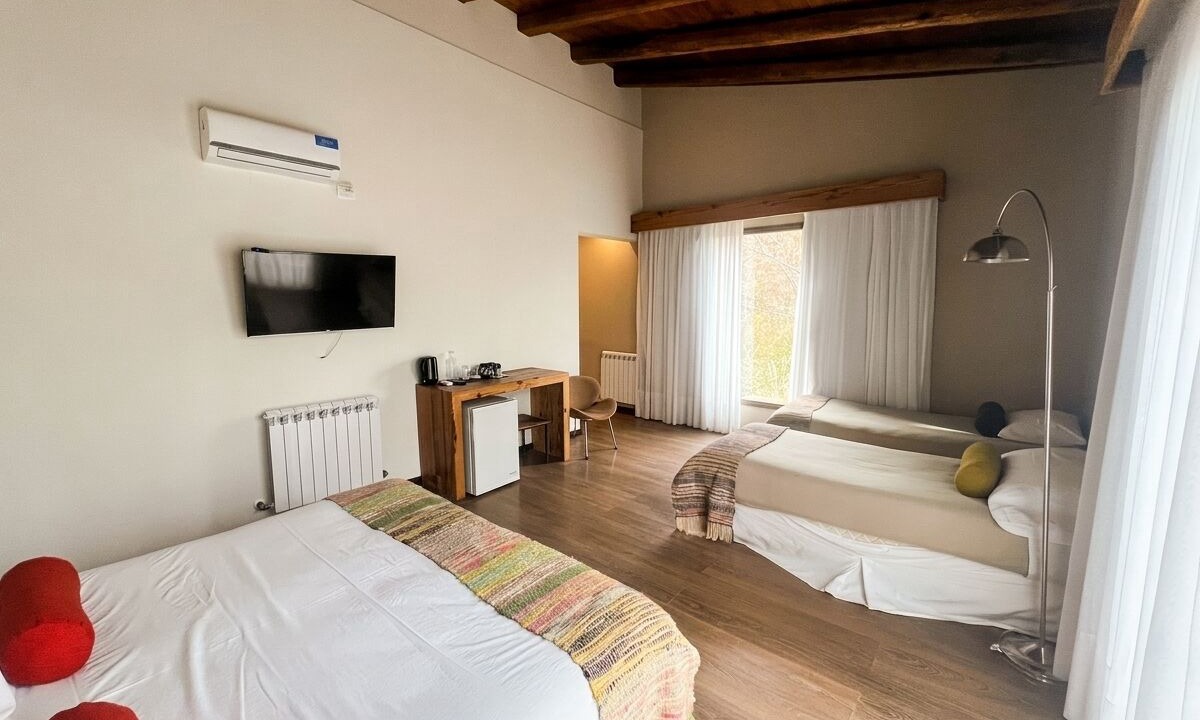 Photo of Bedroom in Vistalba