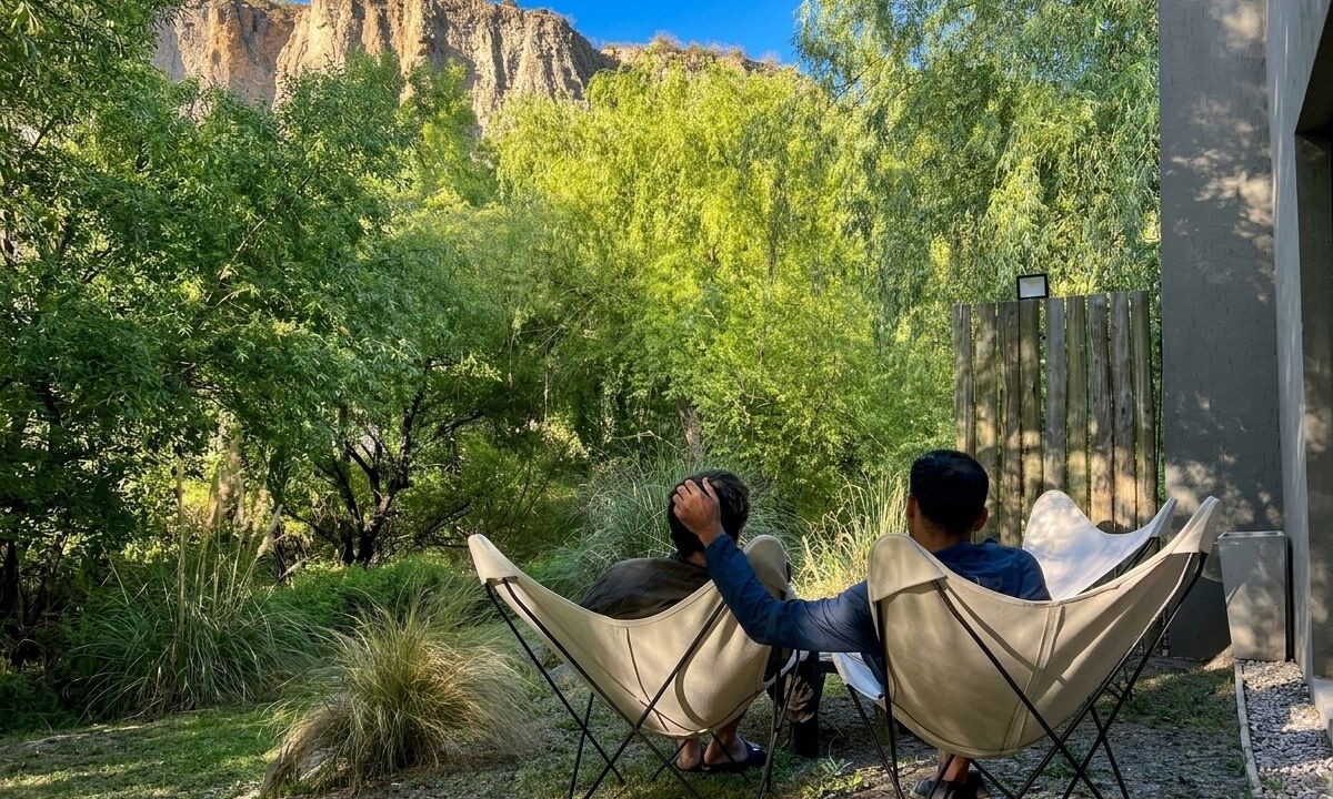 Photo of Outdoor in Vistalba