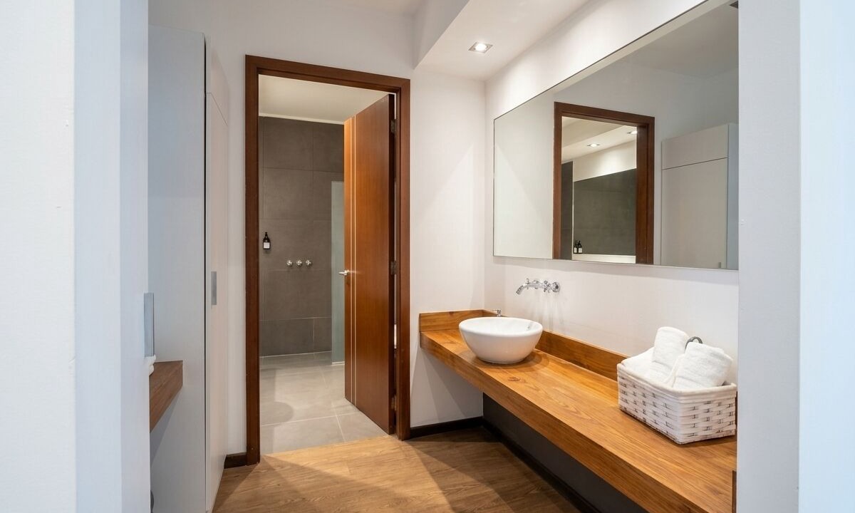 Photo of Bathroom in Vistalba