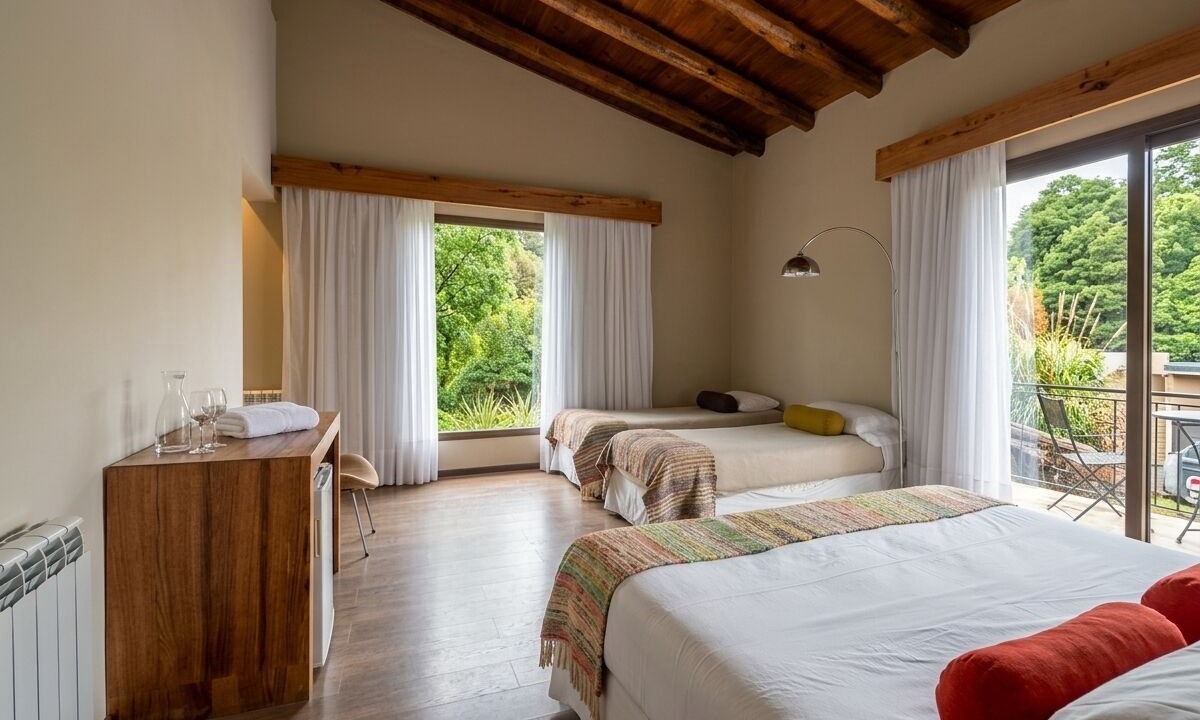 Photo of Bedroom in Vistalba