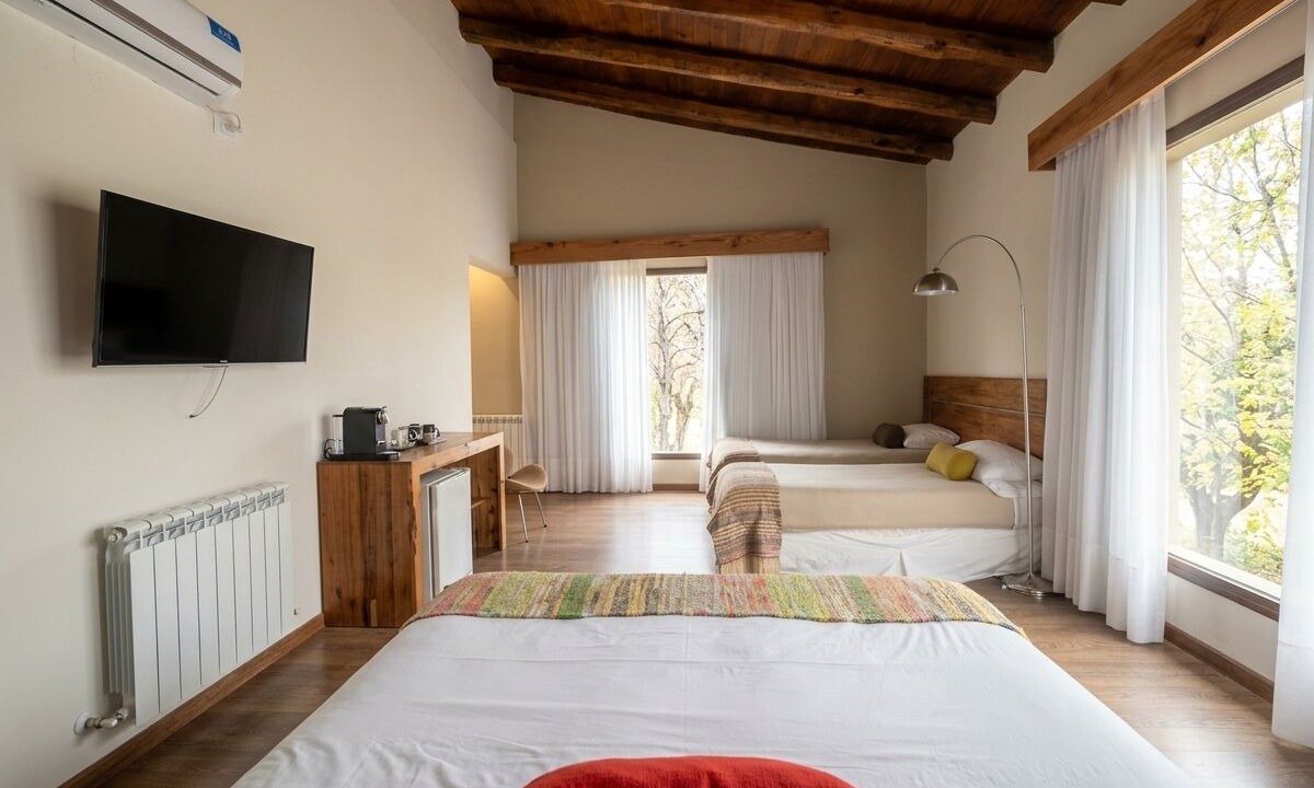 Photo of Bedroom in Vistalba