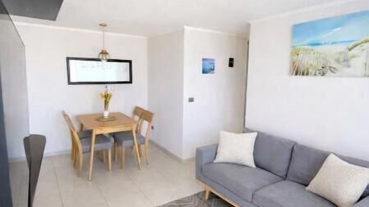 Photo of Livingroom in La Serena