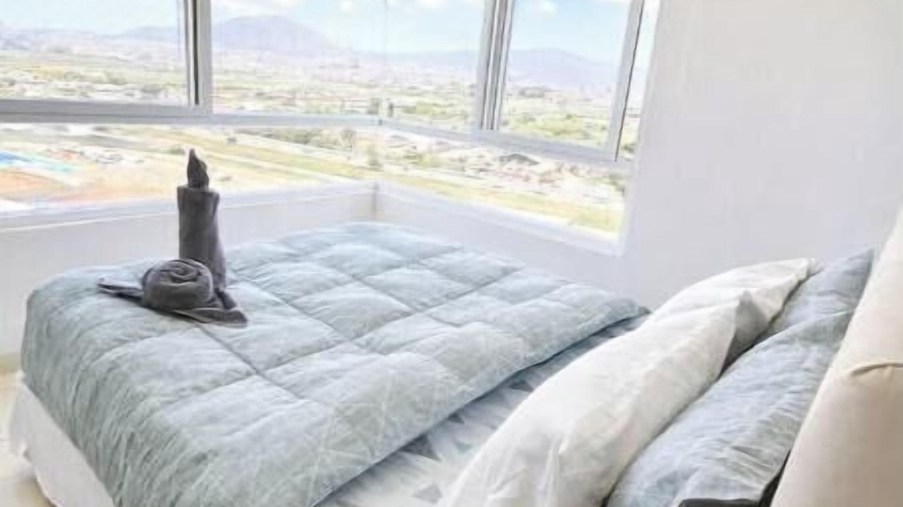 Photo of Bedroom in La Serena