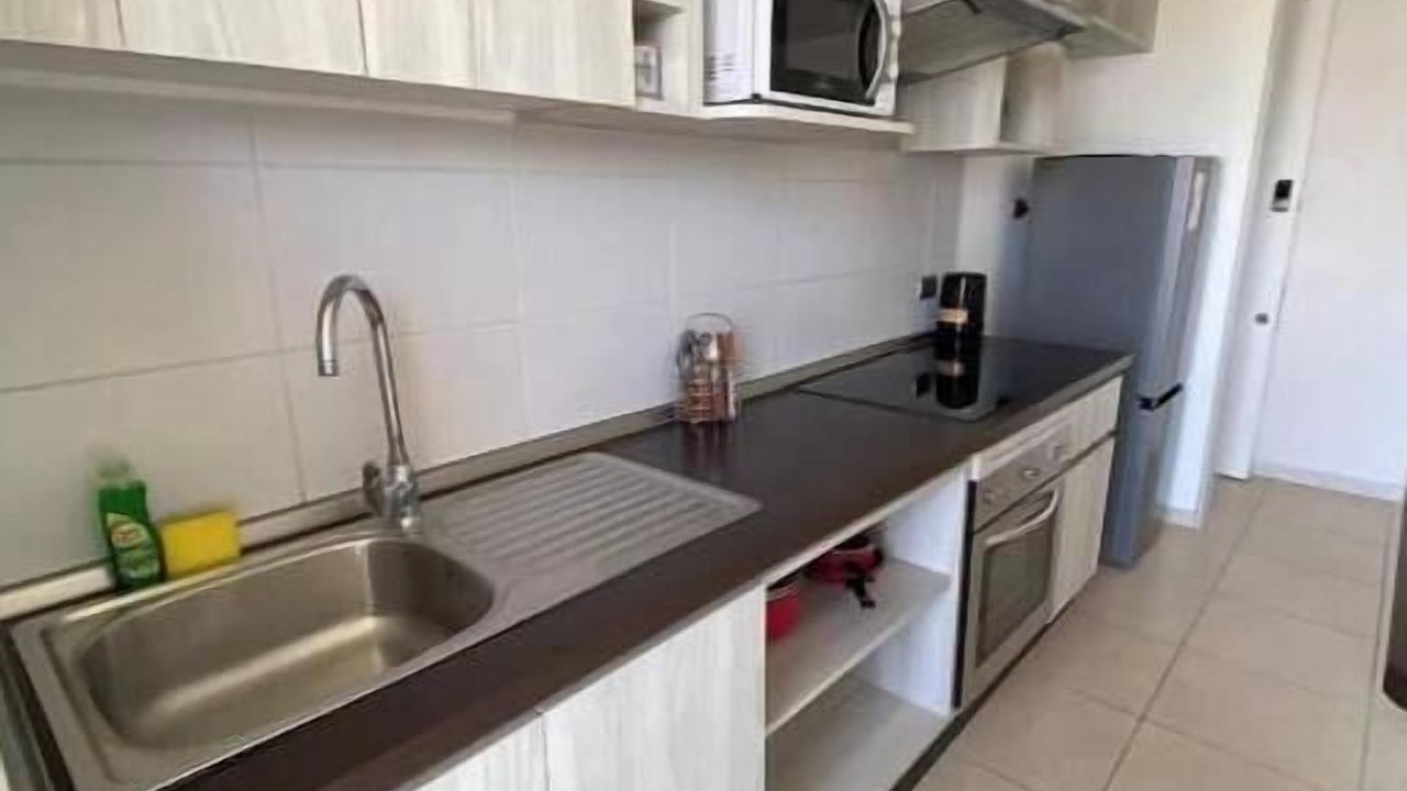 Photo of Kitchen in La Serena