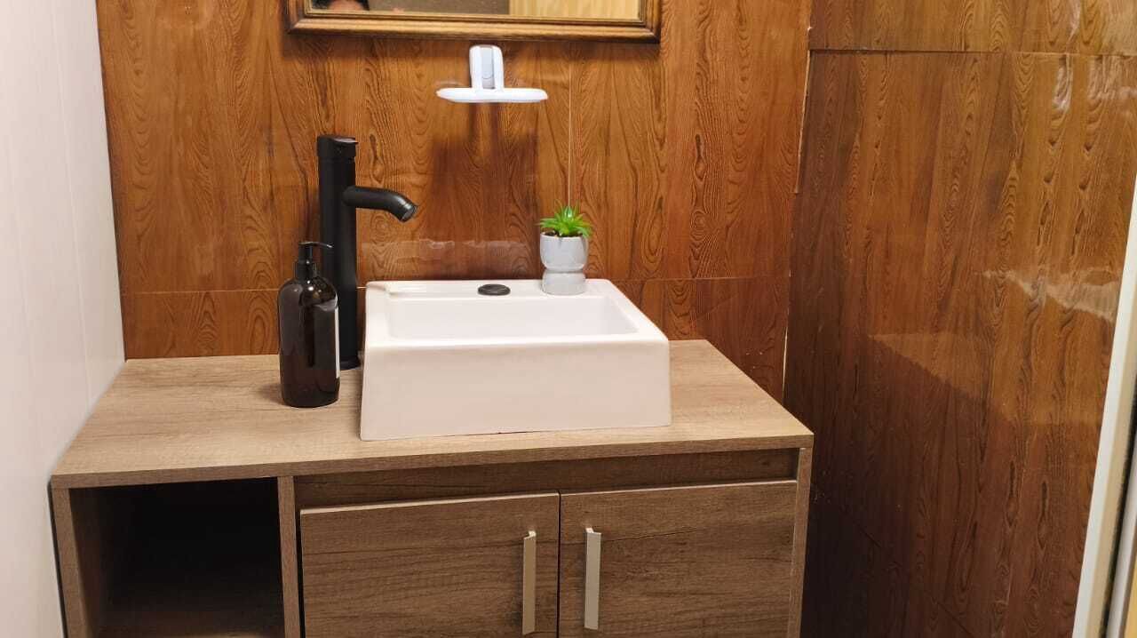 Photo of Bathroom in Rio Grande