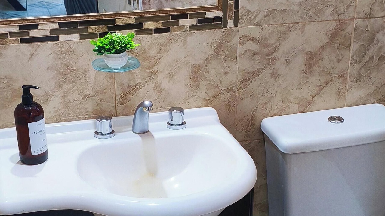 Photo of Bathroom in Rio Grande
