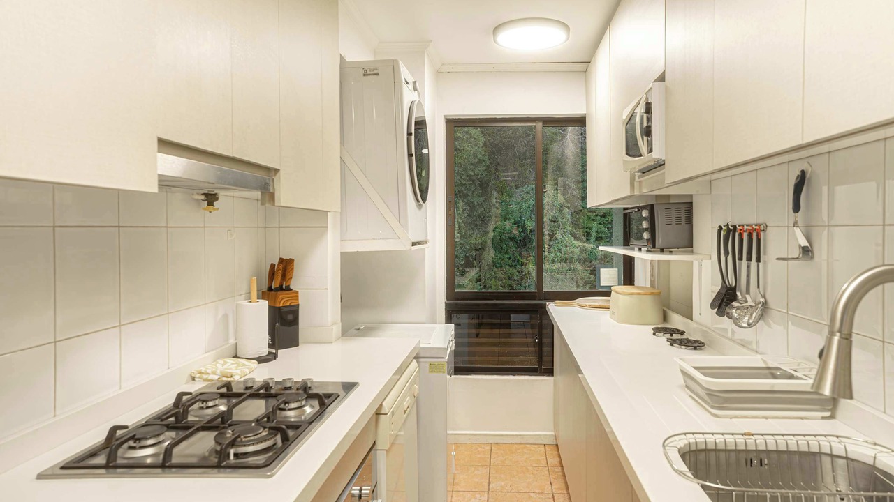 Photo of Kitchen in Pucon