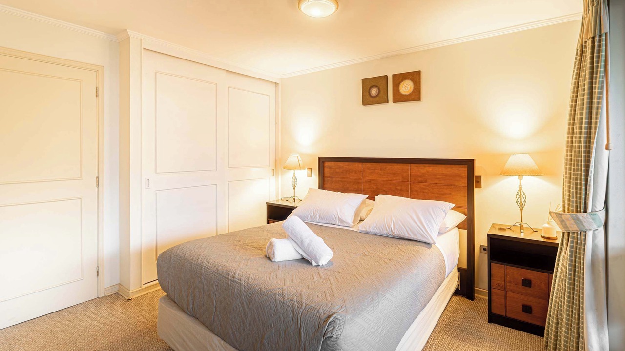 Photo of Bedroom in Pucon