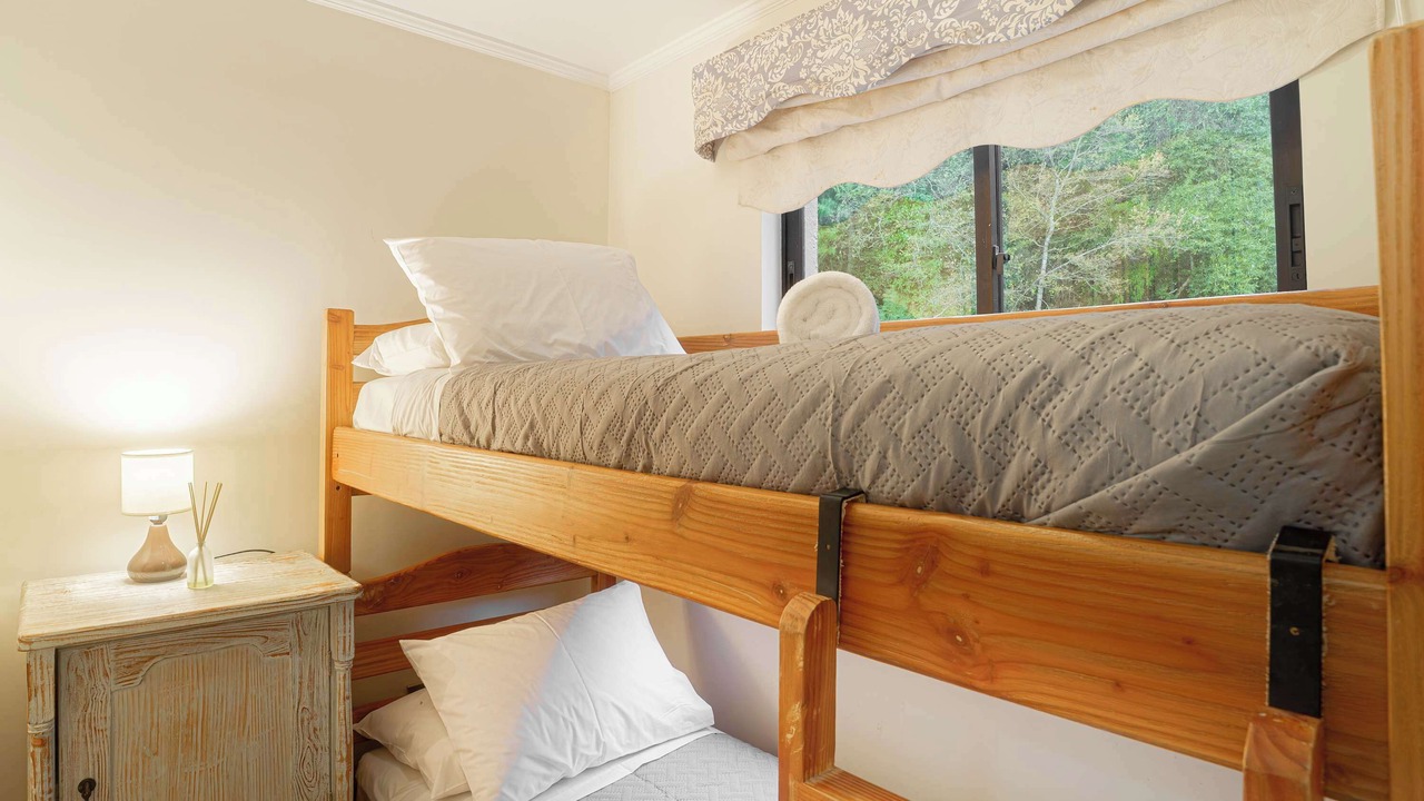 Photo of Bedroom in Pucon