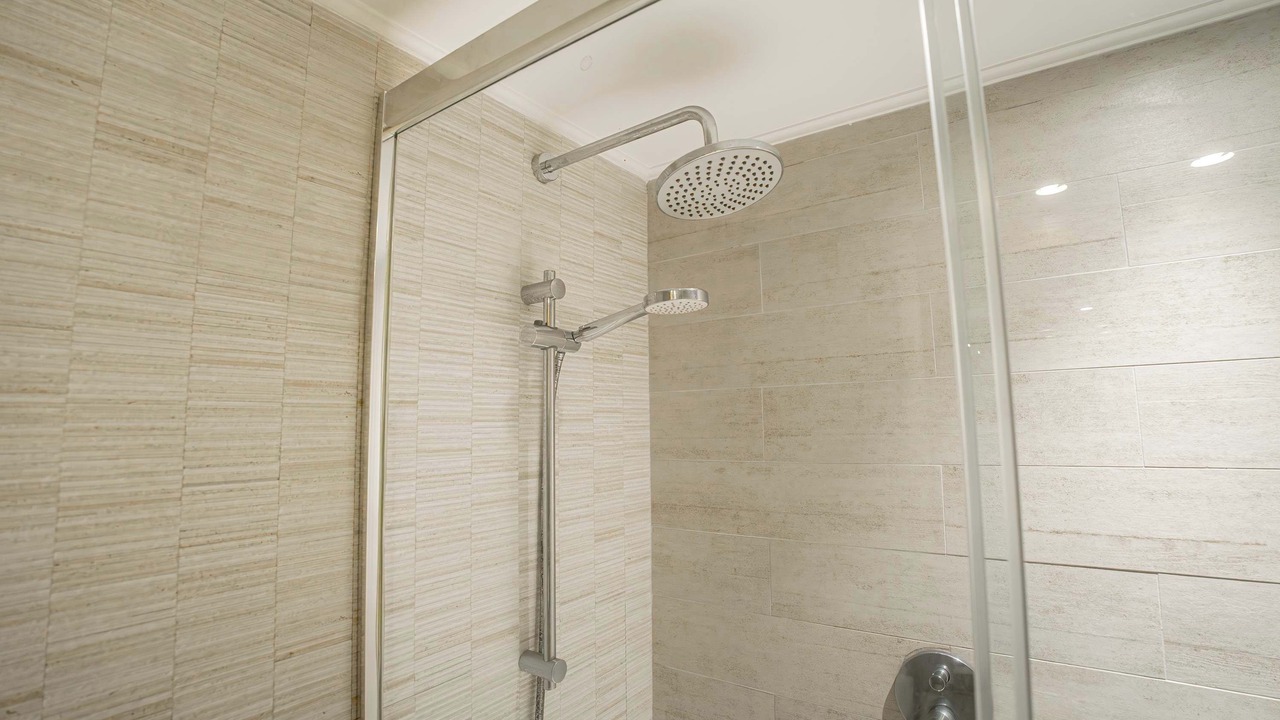 Photo of Bathroom in Pucon