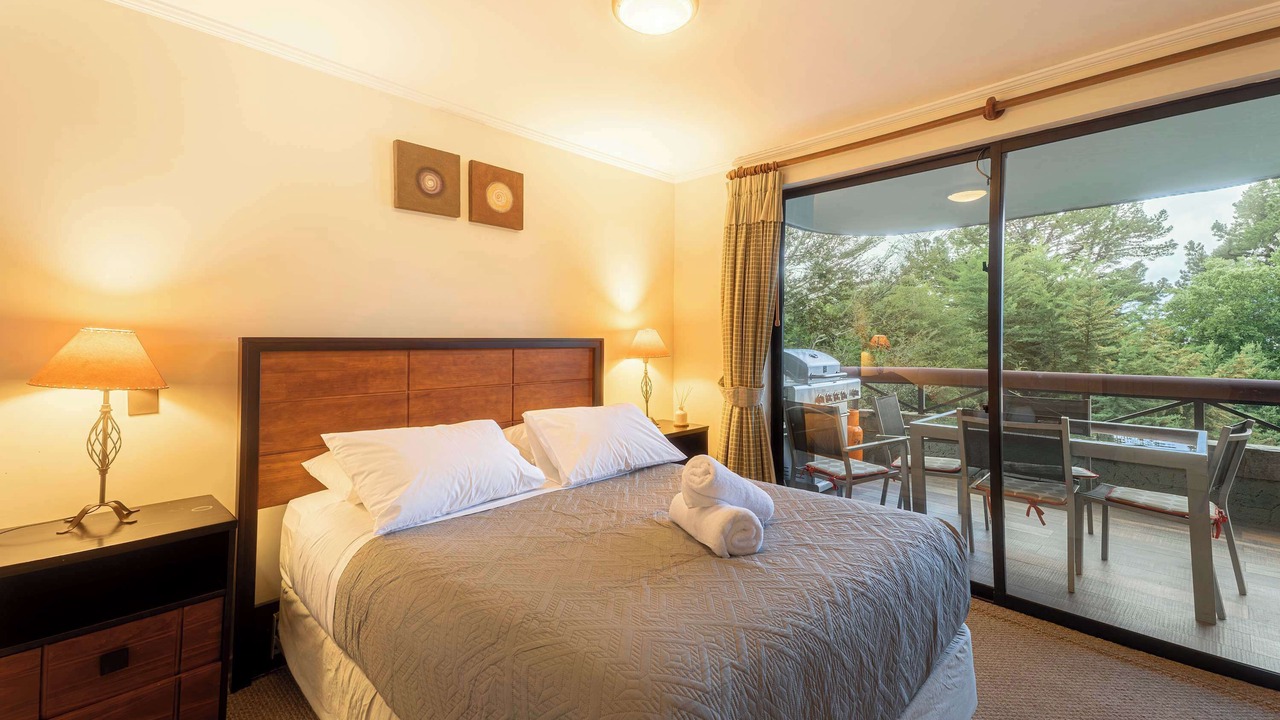Photo of Bedroom in Pucon