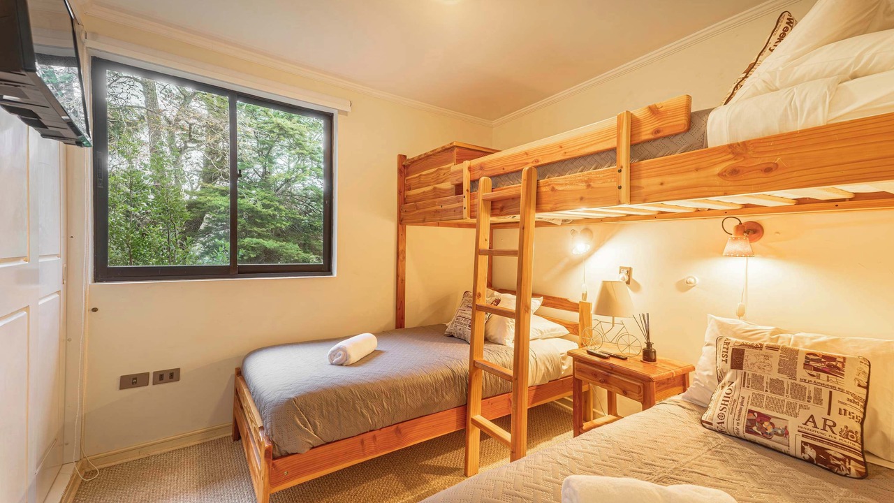 Photo of Bedroom in Pucon