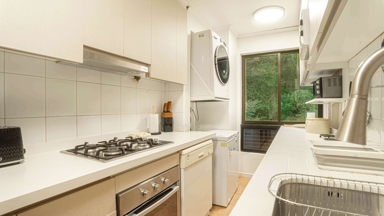 Photo of Kitchen in Pucon