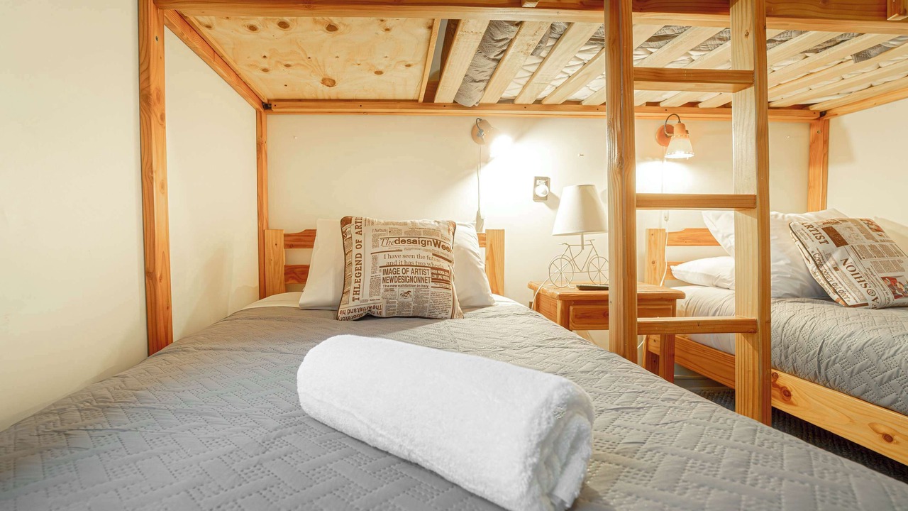 Photo of Bedroom in Pucon