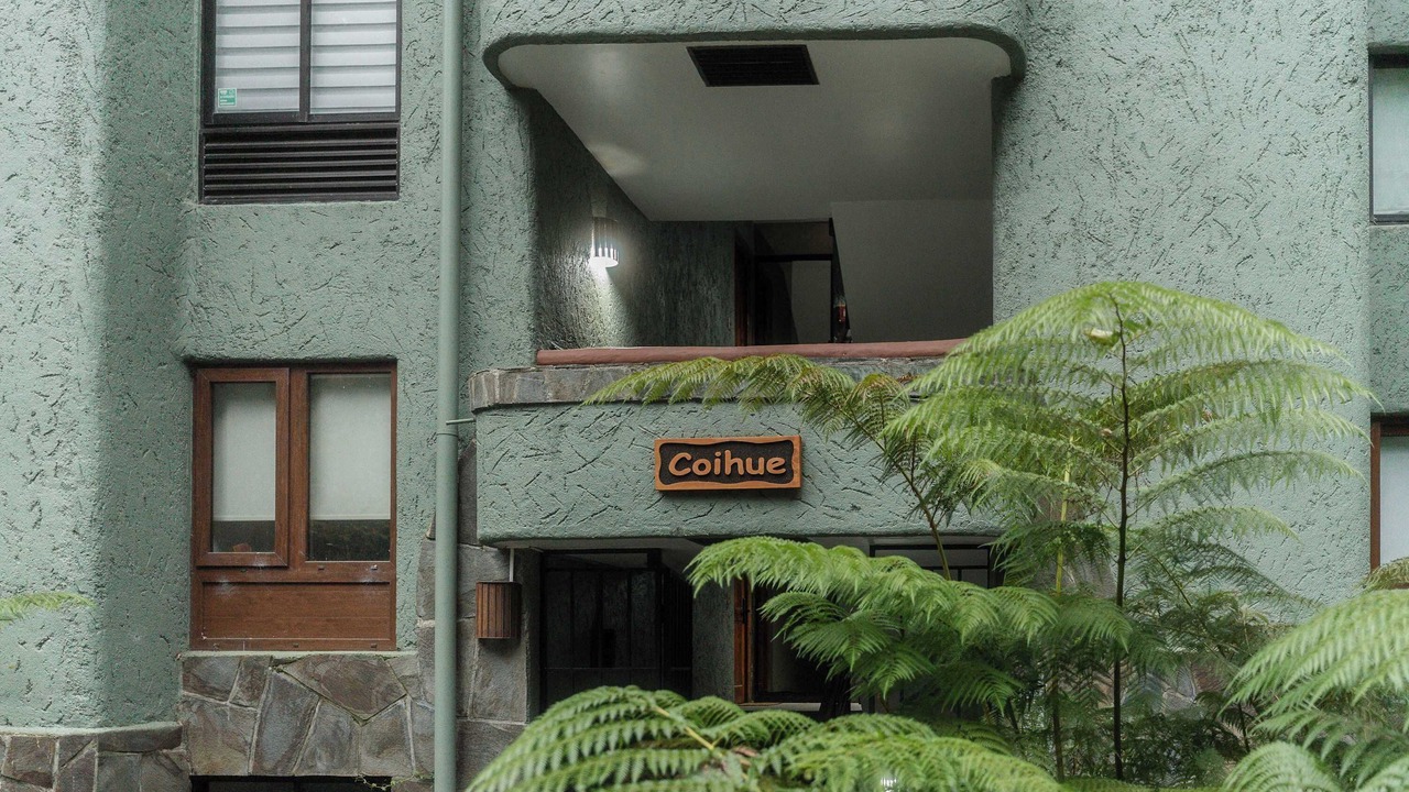 Photo of Outdoor in Pucon