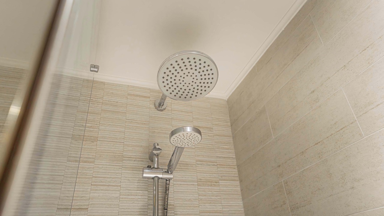 Photo of Bathroom in Pucon