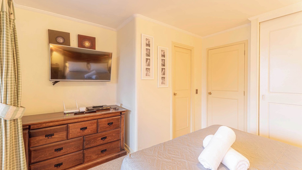 Photo of Bedroom in Pucon