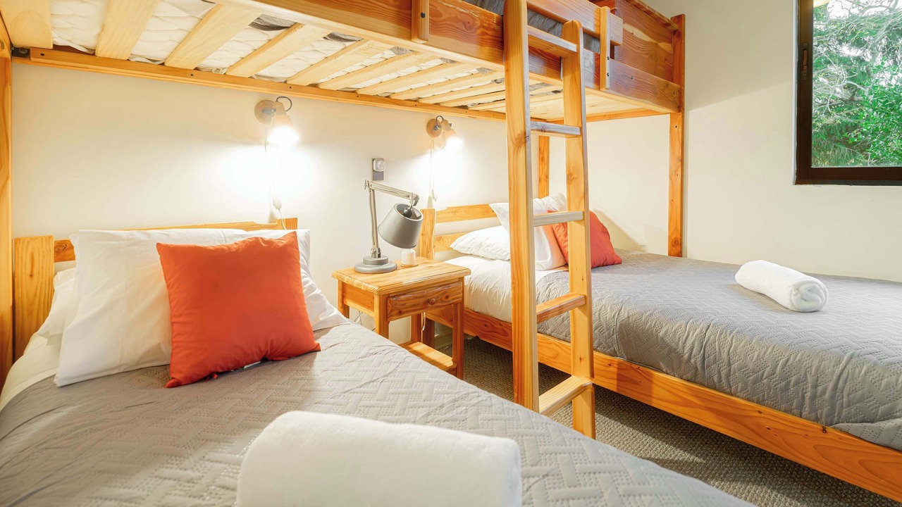 Photo of Bedroom in Pucon