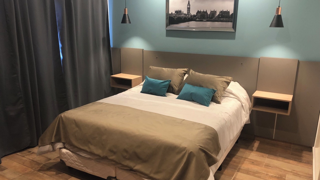 Photo of Bedroom in Federal
