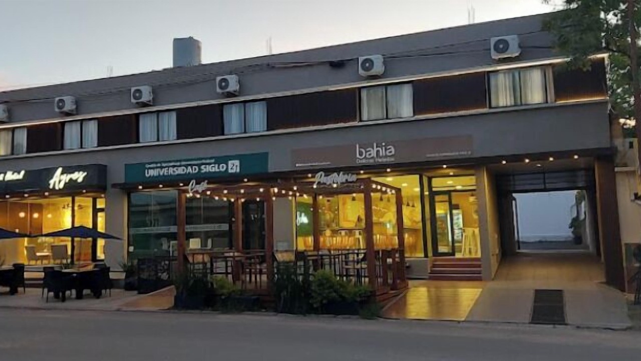 Photo of Outdoor in Federal