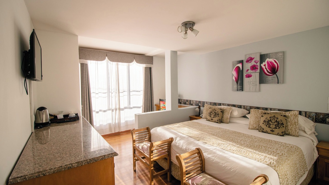 Photo of Bedroom in Esquel