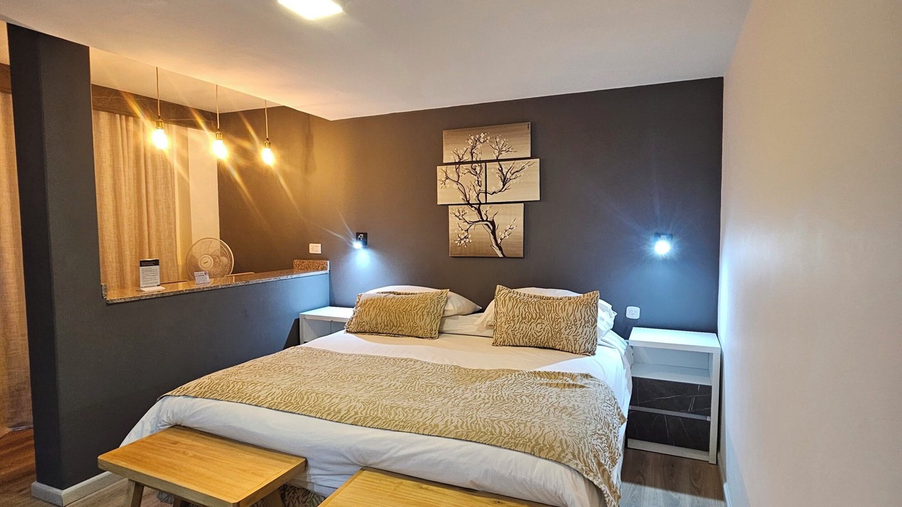 Photo of Bedroom in Esquel