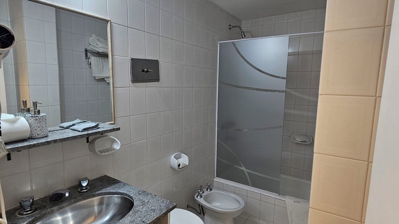 Photo of Bathroom in Esquel