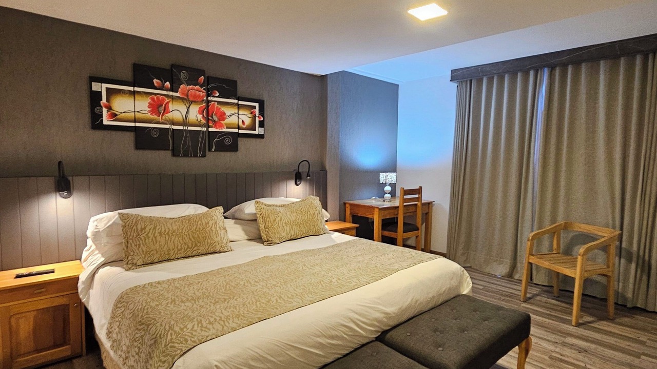 Photo of Bedroom in Esquel
