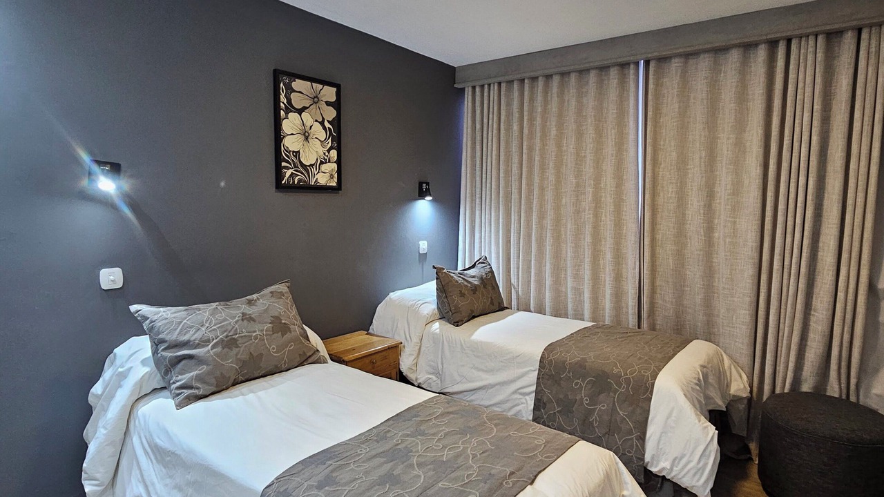 Photo of Bedroom in Esquel
