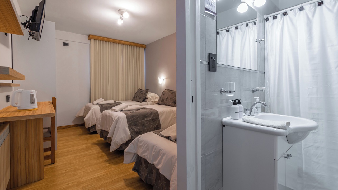 Photo of Bedroom in Esquel