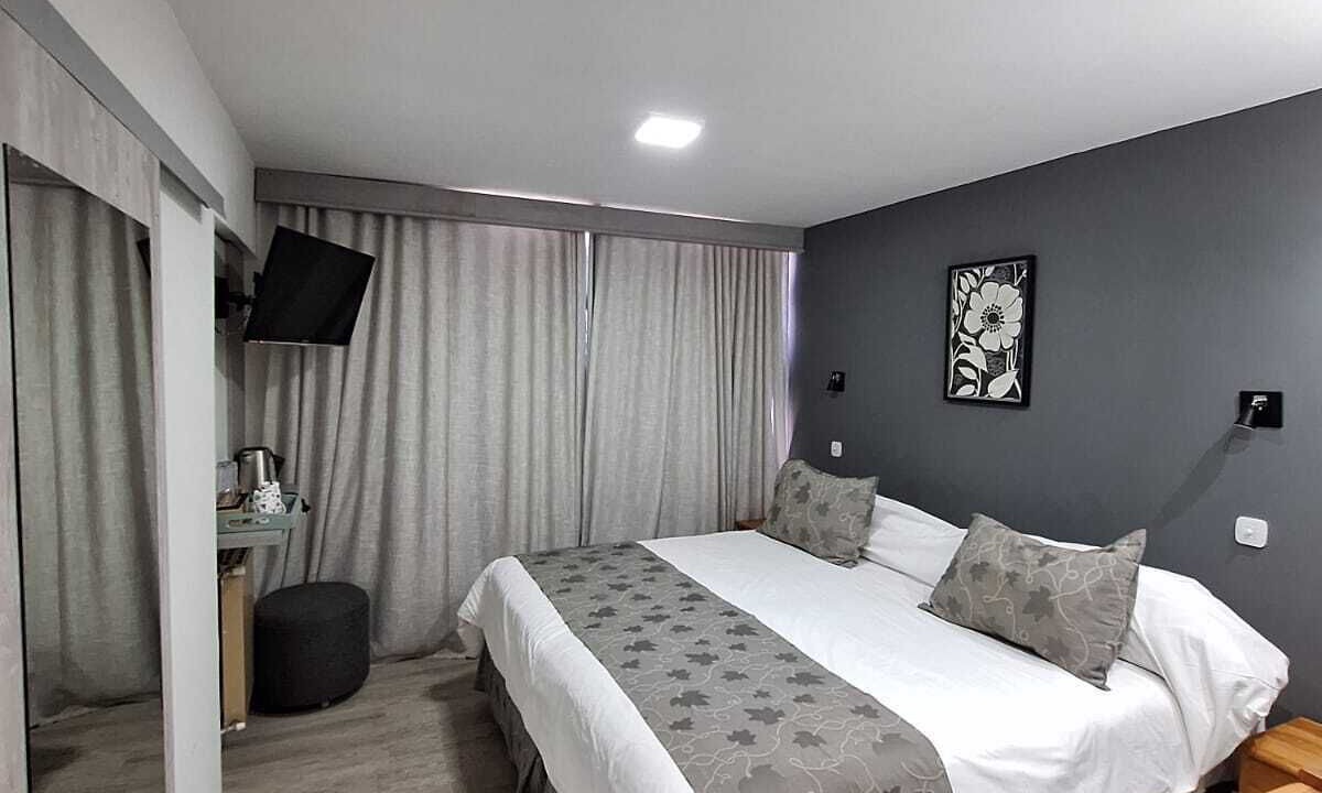 Photo of Bedroom in Esquel