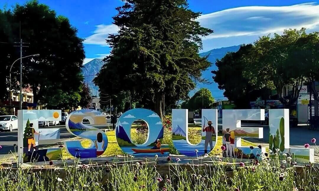 Photo of Others in Esquel
