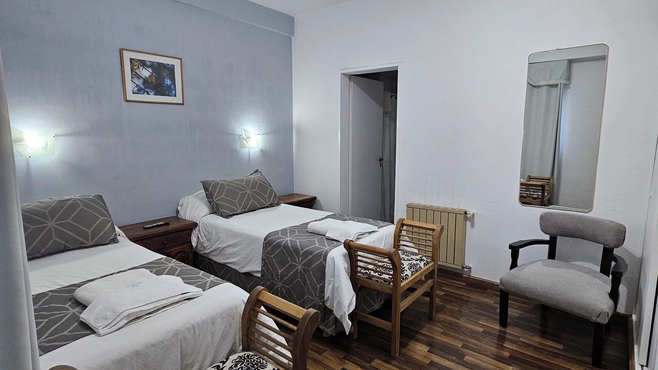 Photo of Bedroom in Esquel