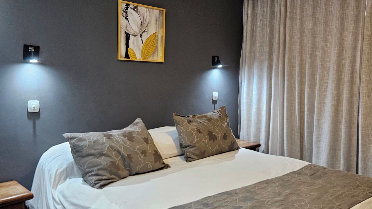Photo of Bedroom in Esquel