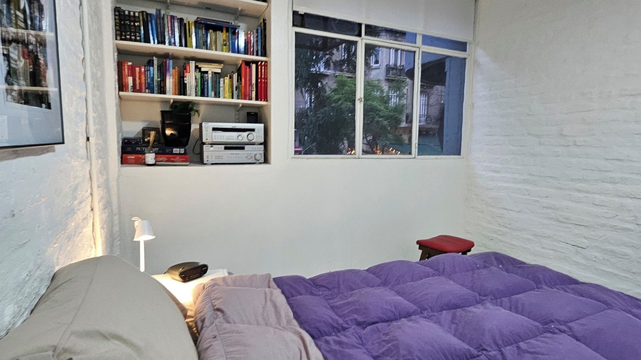 Photo of Bedroom in San Telmo