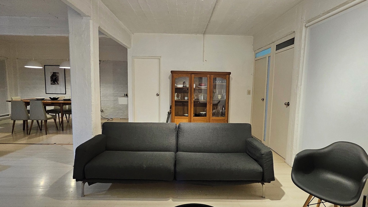 Photo of Livingroom in San Telmo
