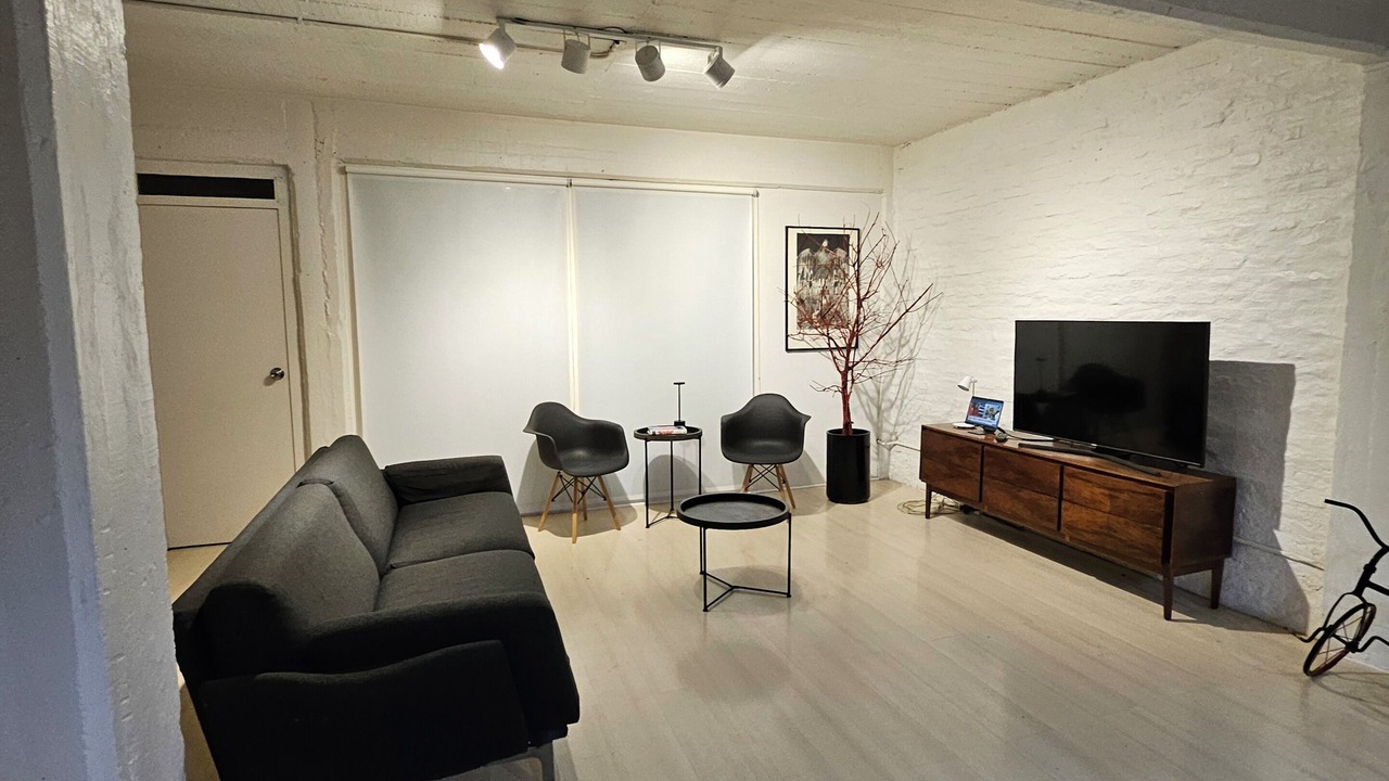 Photo of Livingroom in San Telmo